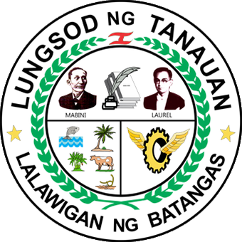Tanauan City Government