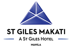 St. Giles Hotel